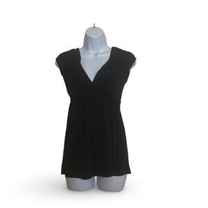 Rampage Tunic Top